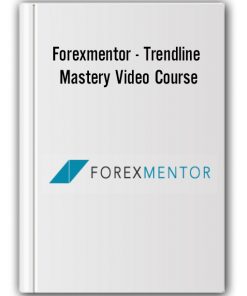 Forexmentor – Trendline Mastery Video Course