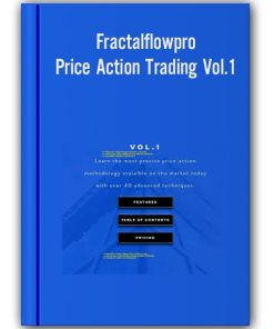 Price Action Trading Vol.1 – Fractalflowpro
