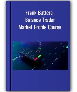 Frank Buttera – Balance Trader – Market Profile Course