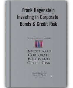 Frank Hagenstein – Investing in Corporate Bonds & Credit Risk