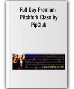 Full Day Premium Pitchfork Class by – PipClub