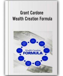 Grant Cardone – Wealth Creation Formula