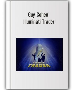 Guy Cohen – Illuminati Trader