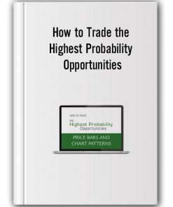 Elliottwave – How to Trade the Highest Probability Opportunities – Price Bars and Chart Patterns