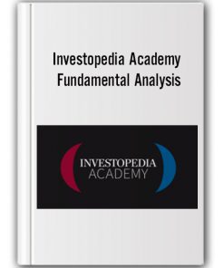 Fundamental Analysis – Investopedia Academy