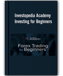 Investopedia Academy – Investing for Beginners