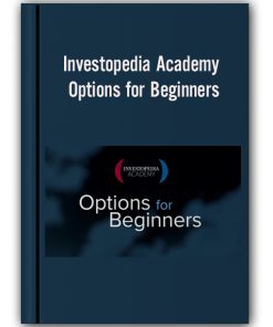 Investopedia Academy – Options for Beginners