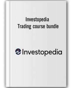 Investopedia – Trading course bundle