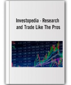 Investopedia – Research and Trade Like The Pros