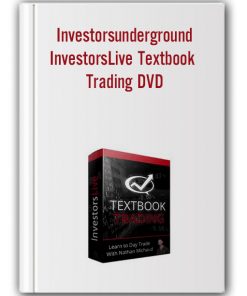 InvestorsLive Textbook Trading DVD – Investorsunderground