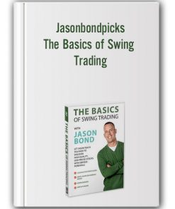 Jasonbondpicks – The Basics of Swing Trading