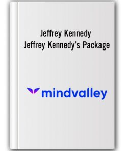 Jeffrey Kennedy – Jeffrey Kennedy’s Package