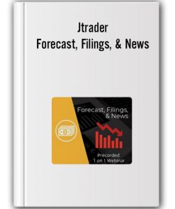 Jtrader – Forecast, Filings, & News