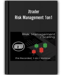 Jtrader – Risk Management 1on1