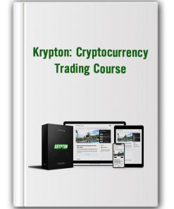Krypton Cryptocurrency Trading Course – IKNK Fx