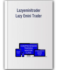 Lazy Emini Trader – Lazyeminitrader