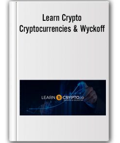 Learn Crypto – Cryptocurrencies & Wyckoff