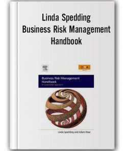 Linda Spedding – Business Risk Management Handbook