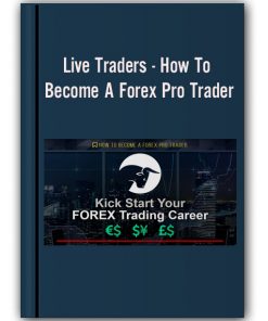 Live Traders – How To Become A Forex Pro Trader