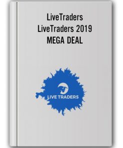 LiveTraders 2019 MEGA DEAL – LiveTraders
