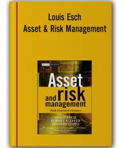 Louis Esch – Asset & Risk Management