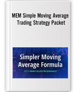 MEM Simple Moving Average Trading Strategy Packet