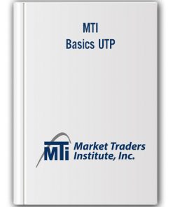 Basics UTP – MTI