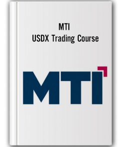 MTI – USDX Trading Course