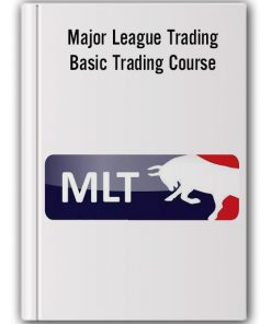 Major League Trading – Basic Trading Course