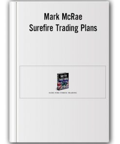 Mark McRae – Surefire Trading Plans