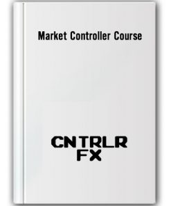 Market Controller Course Controller Fx