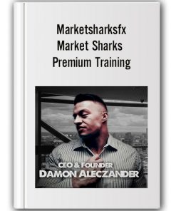Marketsharksfx – Market Sharks Premium Training