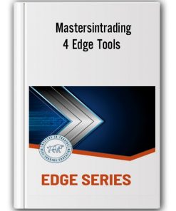 Mastersintrading – 4 Edge Tools (Energy Edge,Bond Edge,Equity Edge,Metals Edge)