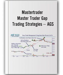Mastertrader – Master Trader Gap Trading Strategies – AGS