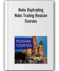 Nobsdaytrading – No BS Trading Russian Courses