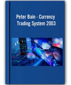 Peter Bain – Currency Trading System 2003