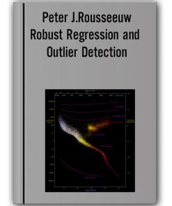 Peter J.Rousseeuw – Robust Regression and Outlier Detection