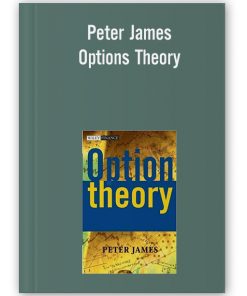 Peter James – Options Theory