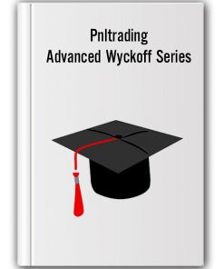 Pnltrading – Advanced Wyckoff Series