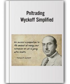 Pnltrading – Wyckoff Simplified