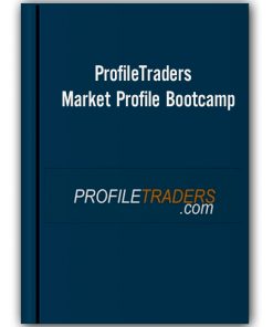 ProfileTraders – Market Profile Bootcamp