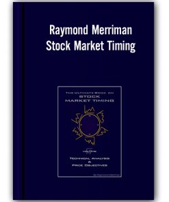 Raymond Merriman – Stock Market Timing