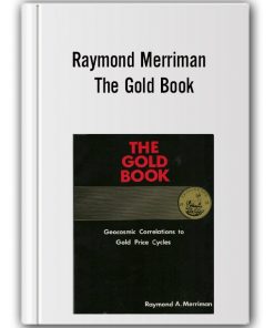 The Gold Book – Raymond Merriman