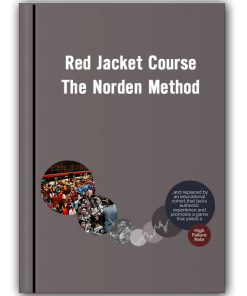 Red Jacket Course – The Norden Method