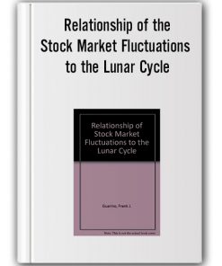 Frank J.Guarino – Relationship of the StockMarket Fluctuations to the Lunarcycle