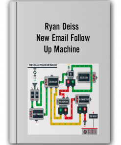 Ryan Deiss – New Email Follow-Up Machine