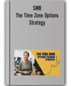 The Time Zone Options Strategy – SMB
