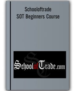 Schooloftrade – SOT Beginners Course (May 2014)