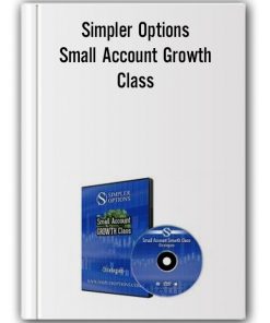 Simpler Options – Small Account Growth Class – Strategies Course, June 2014