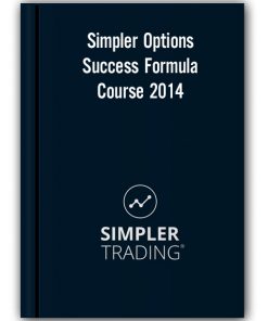 Simpler Options – Success Formula Course 2014
